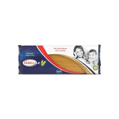 Glutensiz Spagetti Makarna