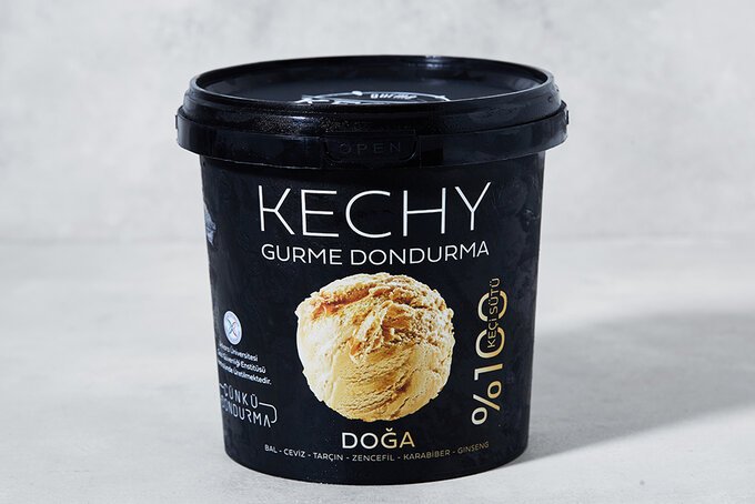 gurme doğa