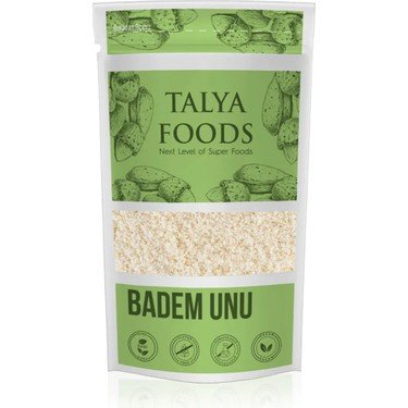 badem unu