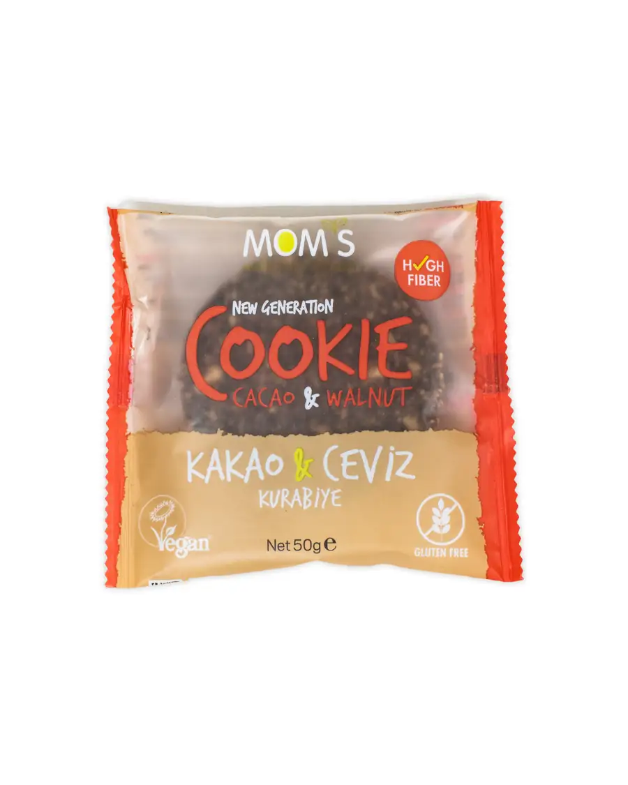 kakao ceviz cookie