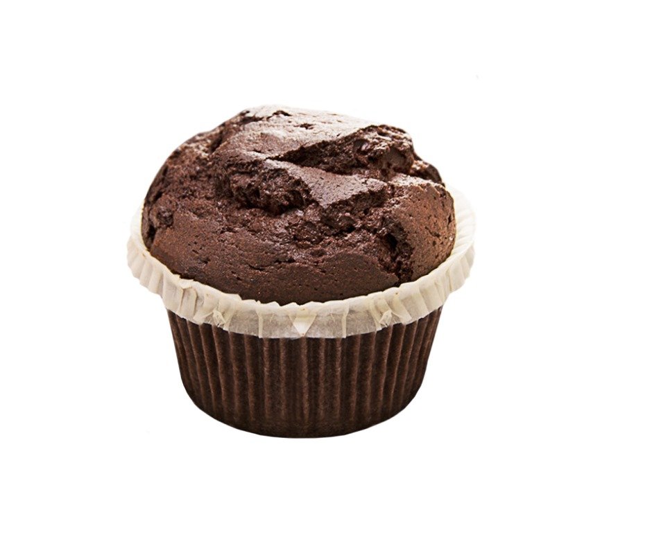 kakaolu muffin