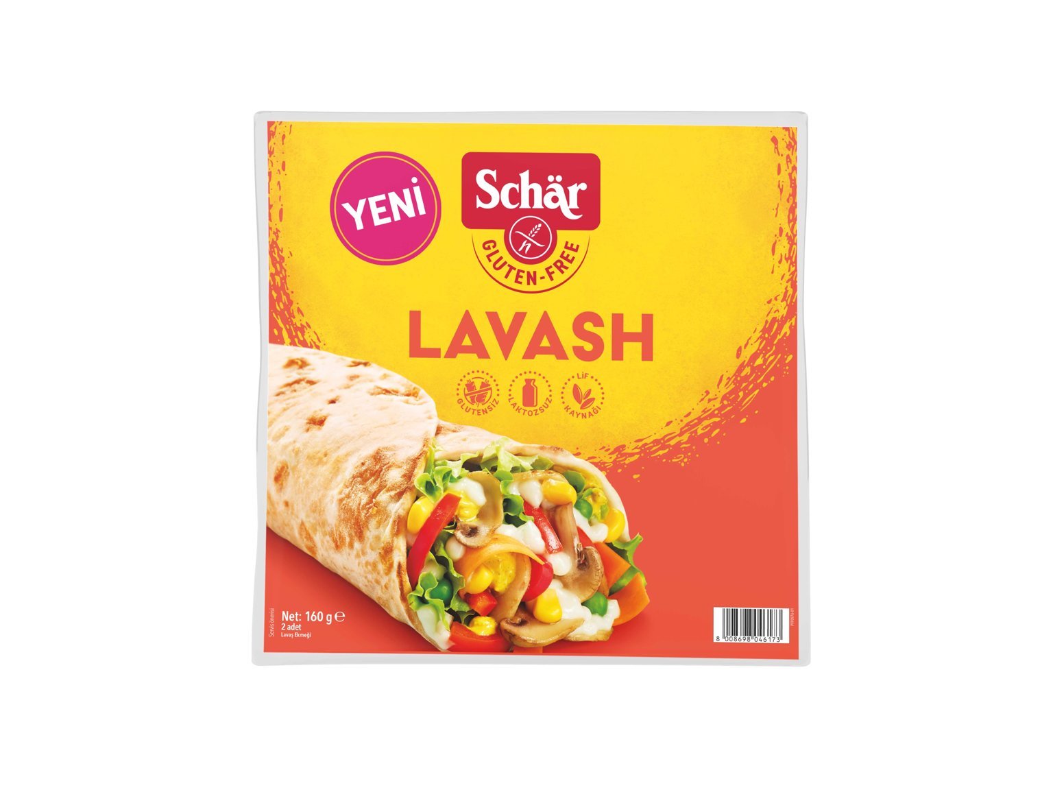 lavash
