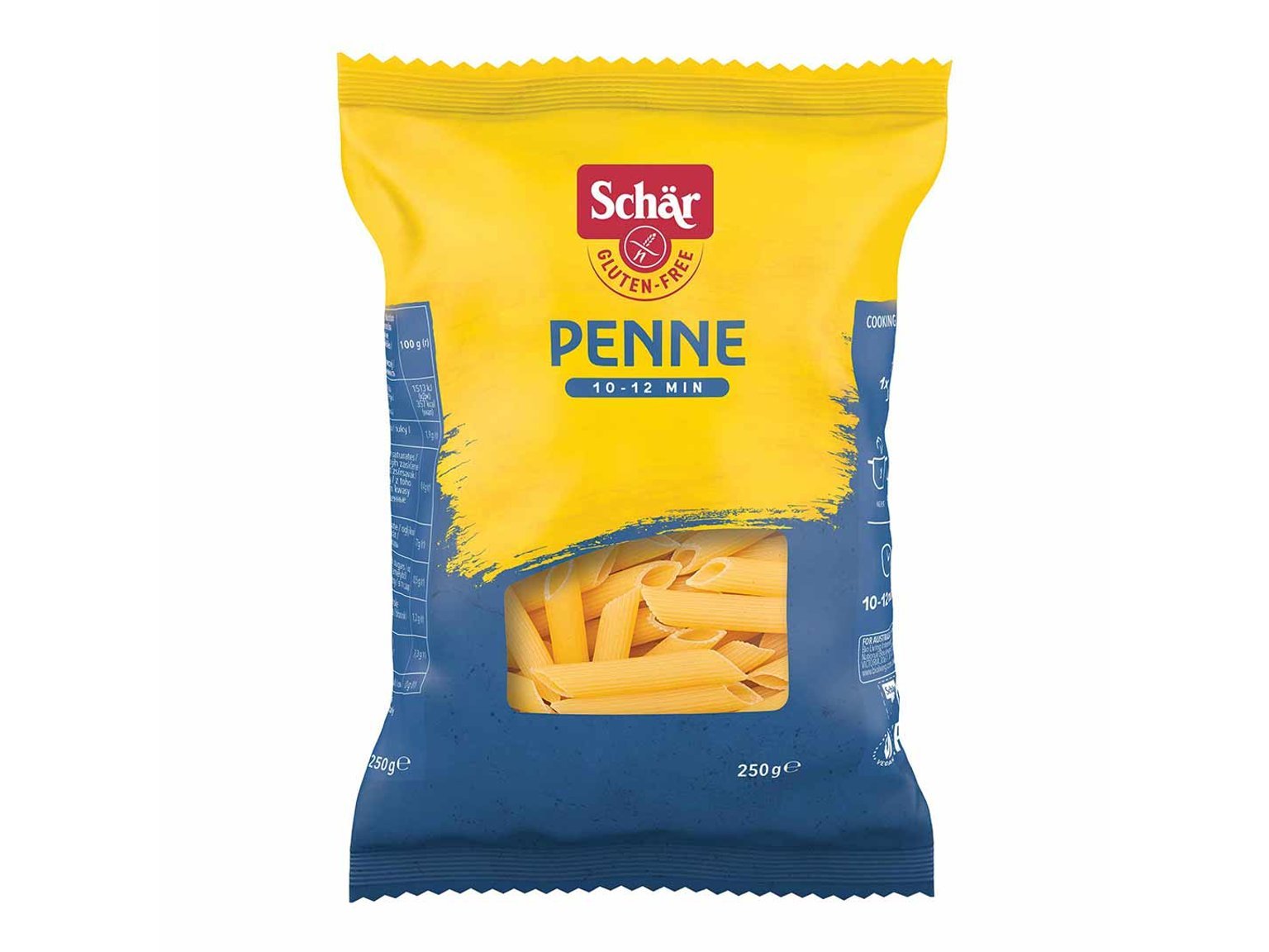 penne makarna