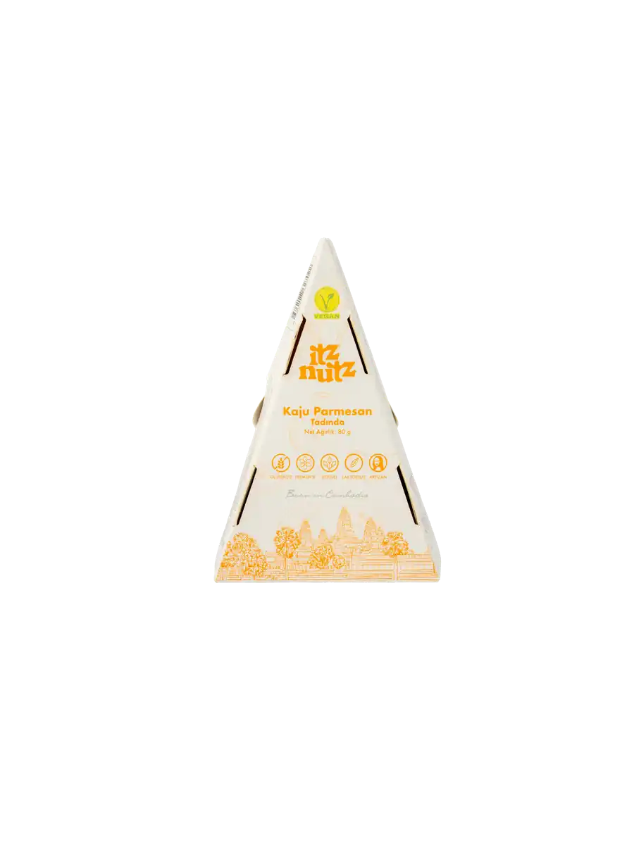 parmesan tadında