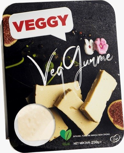 veggurme parmesan