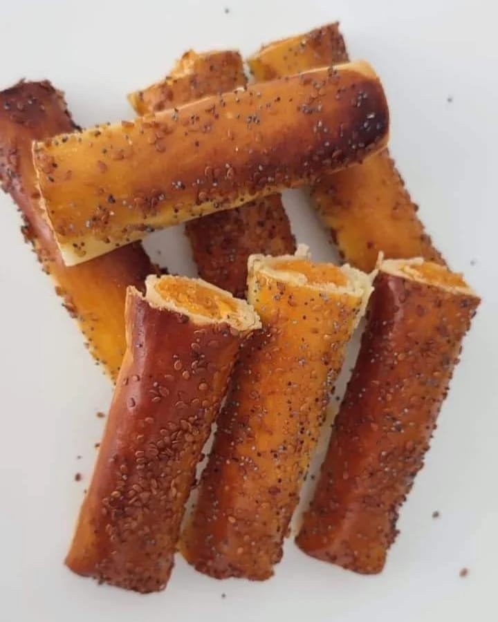 patatesli parmak börek