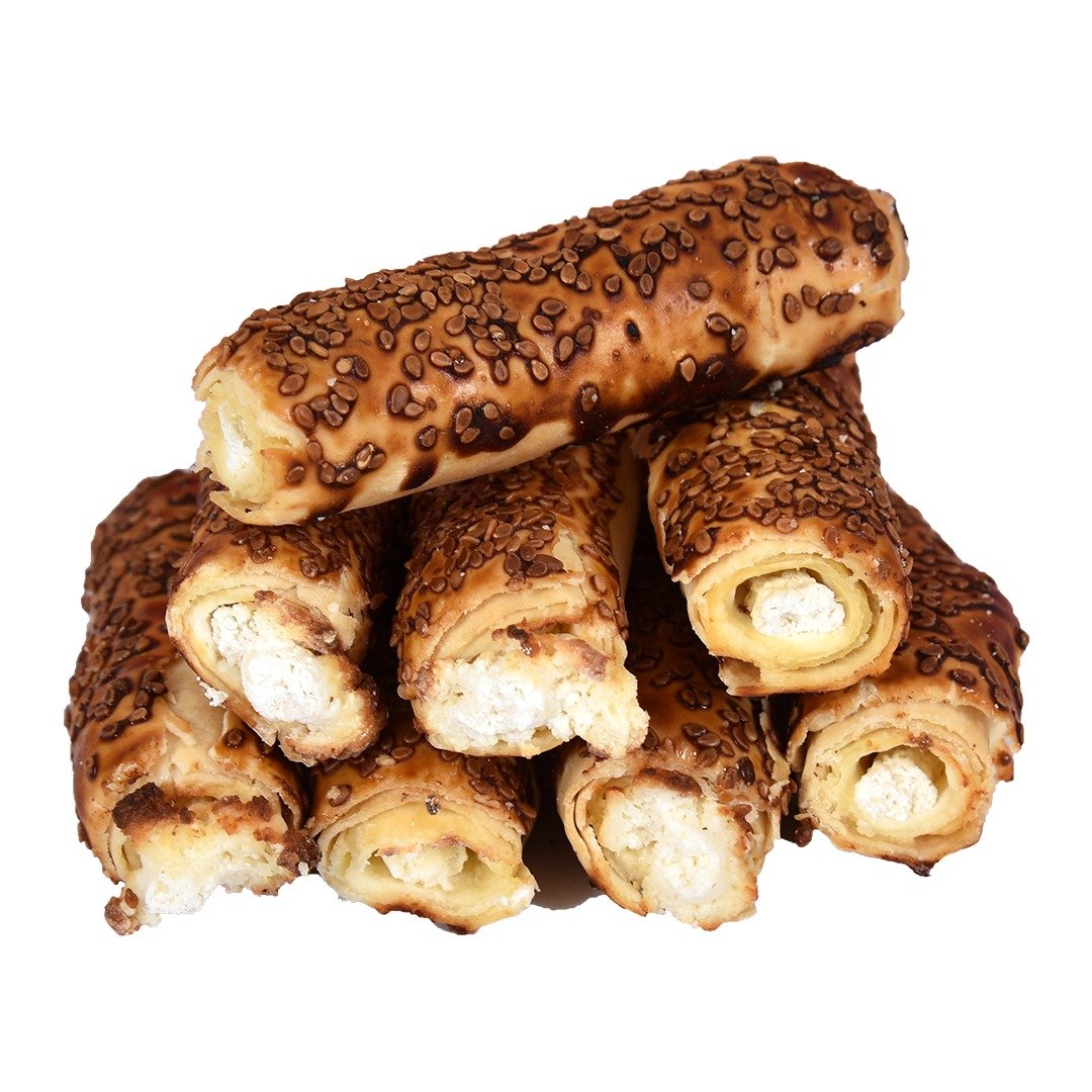 peynirli parmak börek