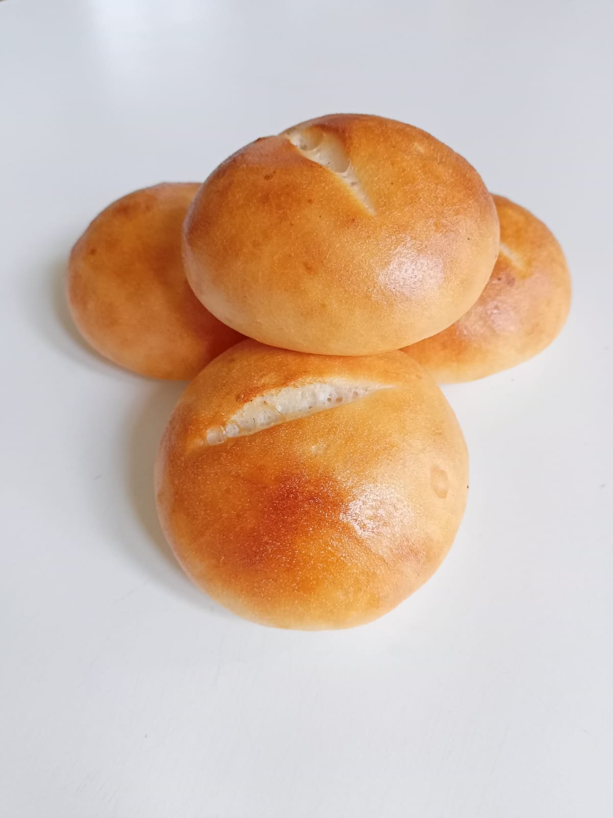 rol ekmek