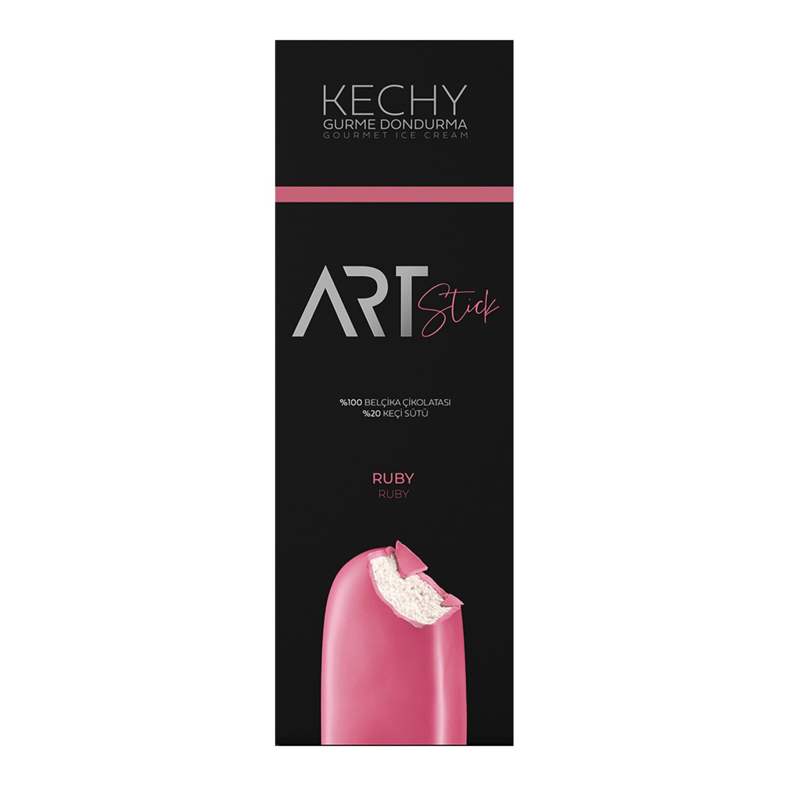 stick ruby