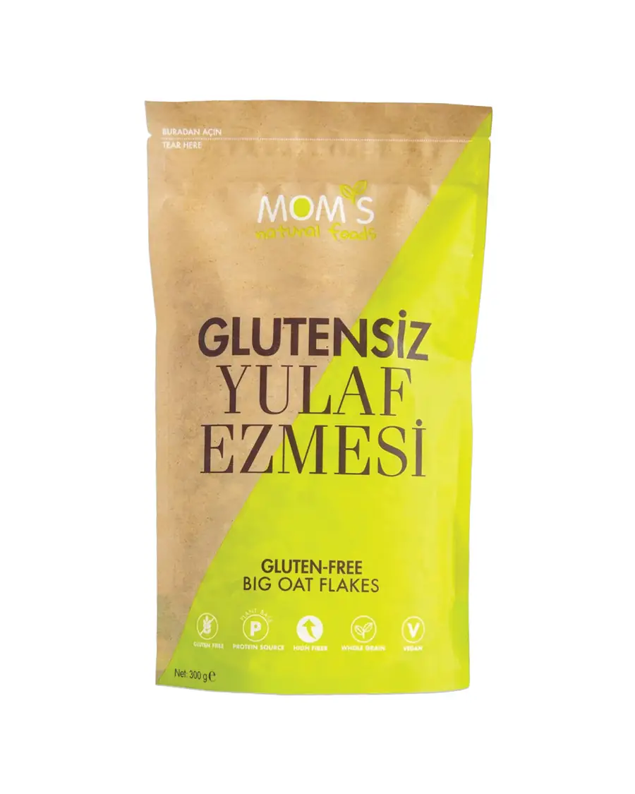 yulaf ezmesi